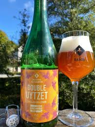 Brasserie Au Baron (Brasserie Bailleux) Double Uytzet