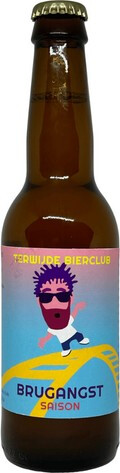 Terwijde Bierclub Brugangst