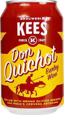 Brouwerij Kees Don Quichot