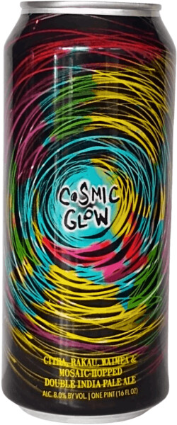 Hop Butcher for the World Cosmic Glow
