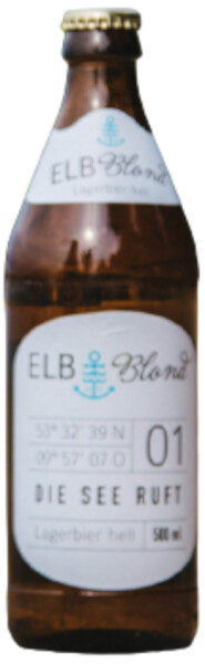 von Freude Elb Blond - Die See Ruft