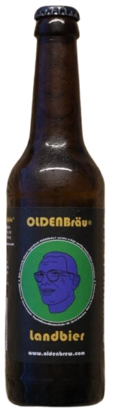 OLDENBräu Landbier