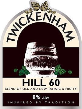 Twickenham Fine Ales Hill 60