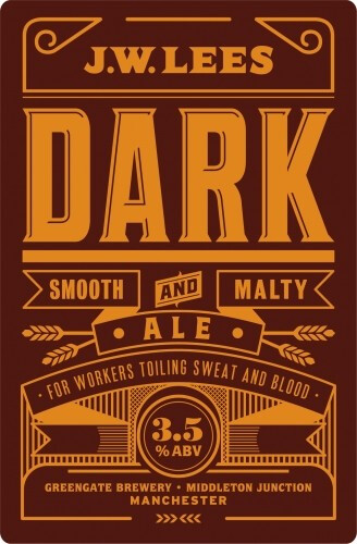 J.W. Lees Dark