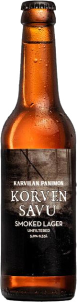 Karvilan Panimo Korven Savu