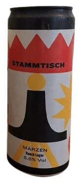 Jungle Juice Brewing Stammtisch