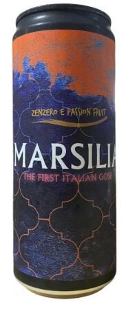 Birra Amiata Marsilia