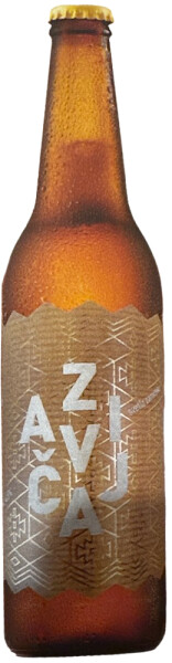 Tron Brewery Zavičaj