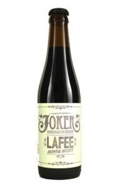 Thuisbrouwerij Florik Joker Lafee