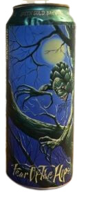 Green Gold Brewing Fear Of The Hops
