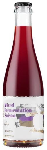 Browar Stu Mostów WILD17 Mixed Fermentation Saison