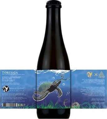 Holy Goat Tortuga