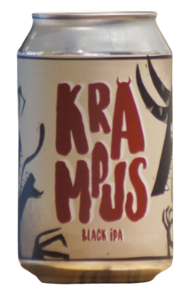 La Cahute Krampus