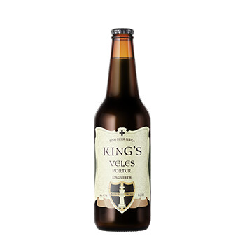 King's Brew Veles