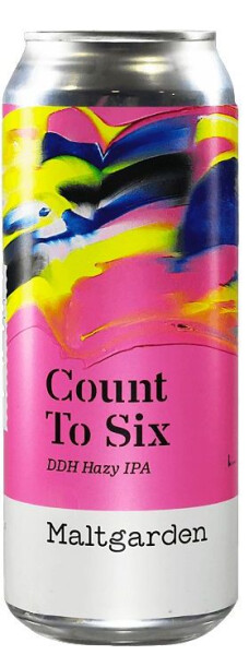 Browar Maltgarden Count To Six