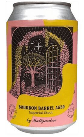Browar Maltgarden Gate Nr. 1/2023