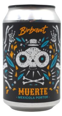 Birbant Muerte