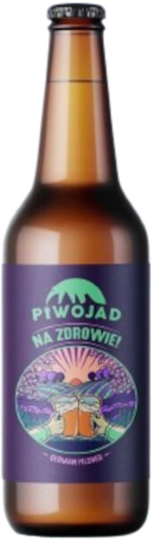 Piwojad Na Zdrowie!