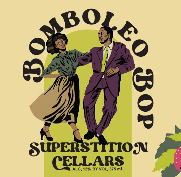 Superstition Meadery Bomboleo Bop