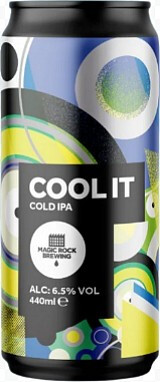 Magic Rock Brewing Cool It