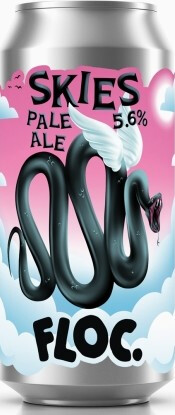 Floc. Brewing Skies