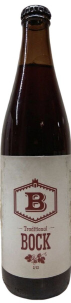 Brofaktura Traditional Bock