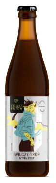 Browar Bałtów Wilczy Trop