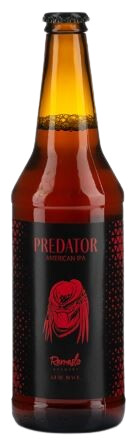Kraftwerk Predator