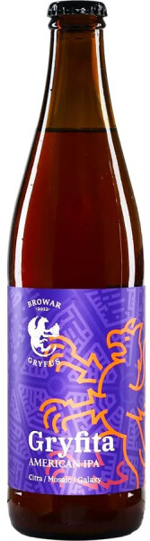 Browar Gryfus Gryfita