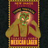 New Image Brewing Company Tigre Tostada