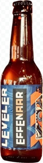 Brouwerij Het Veem Effenaar Leveler
