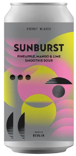 Fuerst Wiacek Sunburst