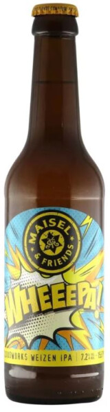 Brauerei Gebr. Maisel Wheeepa