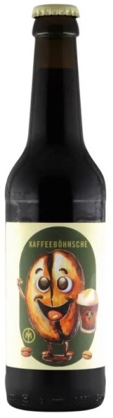 Kuehn Kunz Rosen Kaffeeböhnsche