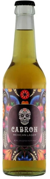 Landgang Brauerei Cabron