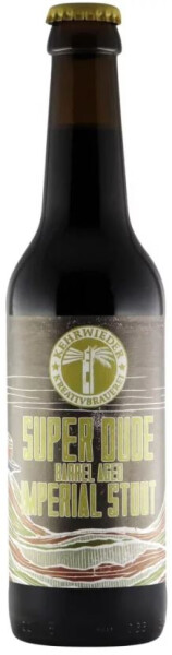 Kehrwieder Kreativbrauerei Super Dude