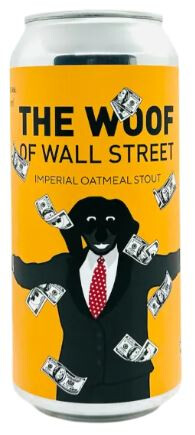 Lieber Waldi The Woof Of Wall Street