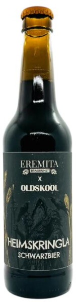 Eremita Braukunst Heimskringla