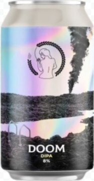 La Superbe Brew Co. Doom