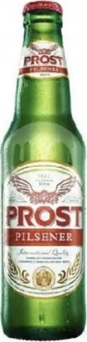 Beverindo Indah Abadi (Prost) Prost Pilsener