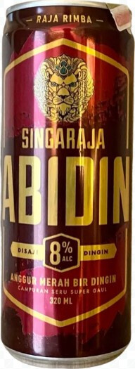 Beverindo Indah Abadi (Prost) Singaraja Abidin