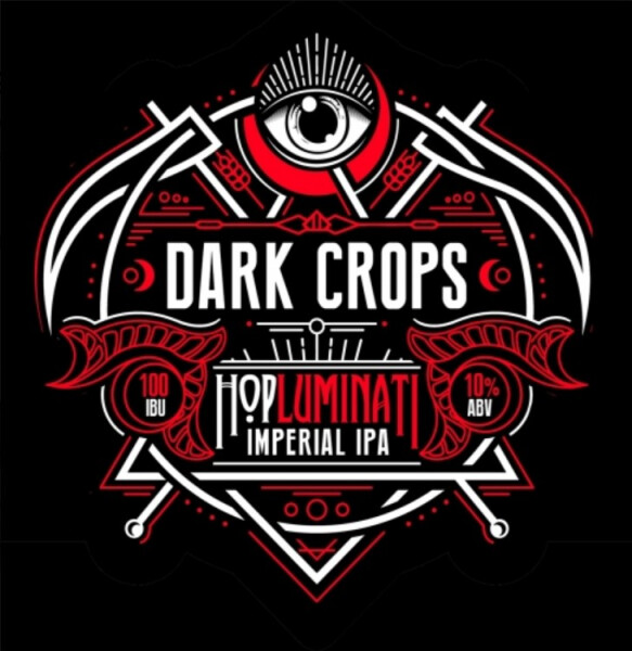 Dark Crops Hopluminati