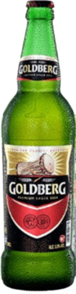 Nigerian Breweries PLC Goldberg