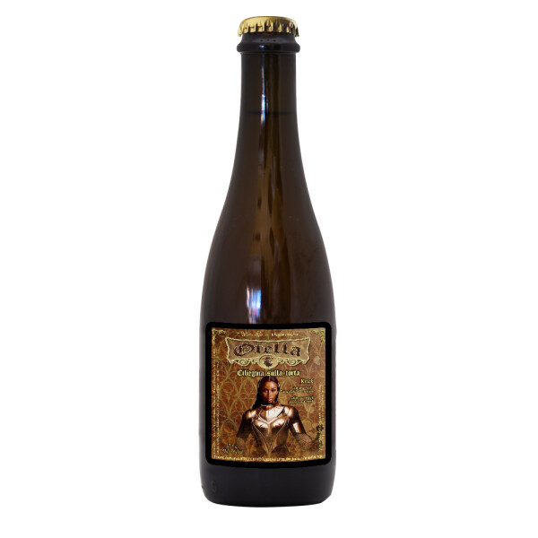 Birrificio Menaresta Otella