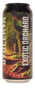 Sibeeria Exotic Orchard