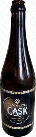 Nohoval Drinks Co. - Stonewell Cider Stonewell Cask