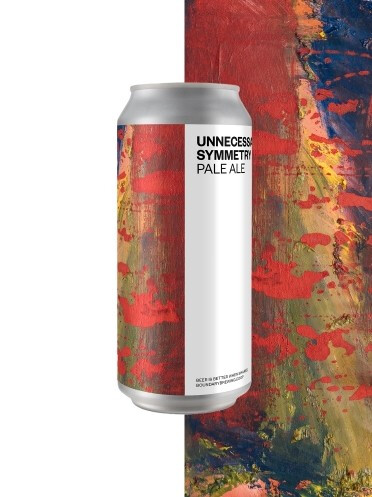 Boundary Brewing Unnecessary Symmetry