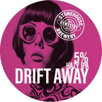 Stonehouse Brewery Drift Away