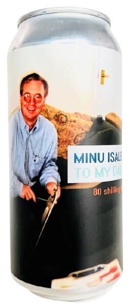 Tuletorn Brewing Minu Isale