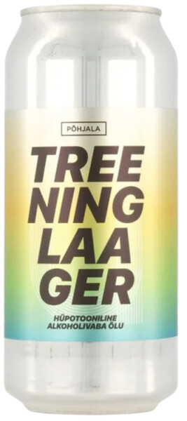 Põhjala Treeninglaager